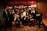 10th Interparts Birthday 이미지