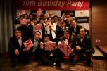 10th Interparts Birthday 이미지